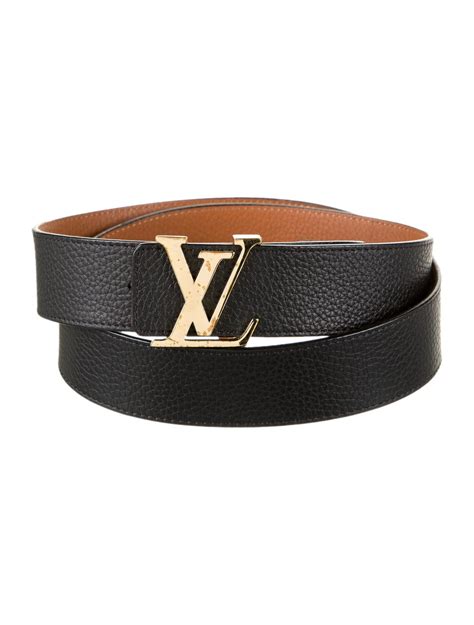 louis vuitton womens belt australia|louis vuitton reversible belt women's.